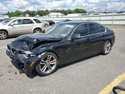 2018 BMW 330 XI en venta en Pennsburg, PA