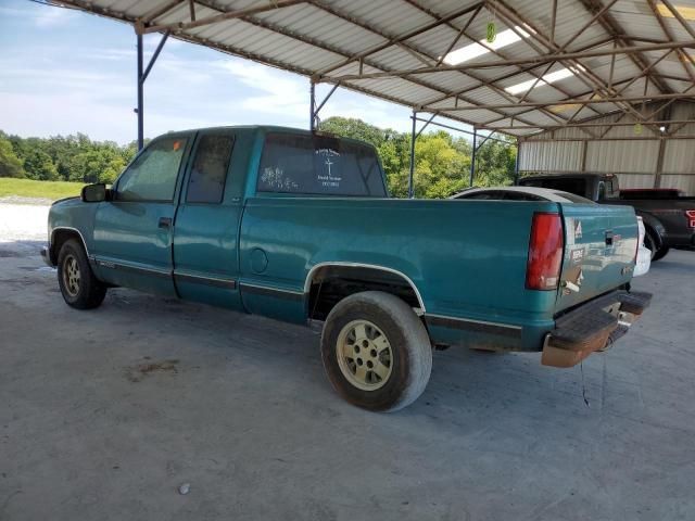 1995 GMC Sierra C1500