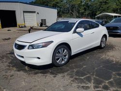 2010 Honda Accord EX en venta en Austell, GA