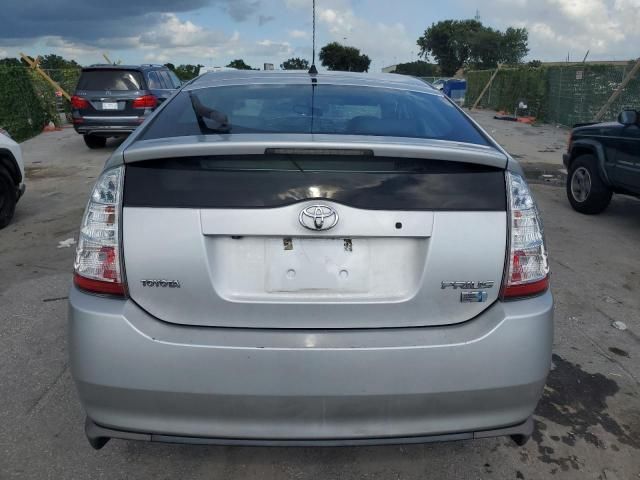 2009 Toyota Prius