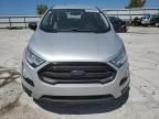 2018 Ford Ecosport S