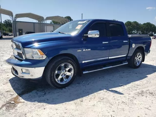 2010 Dodge RAM 1500