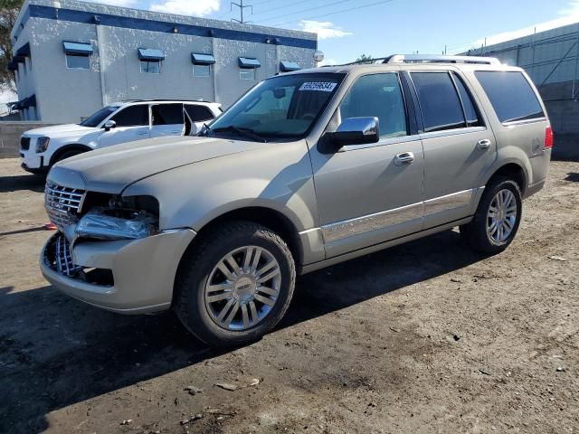 2008 Lincoln Navigator