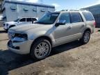 2008 Lincoln Navigator