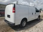 2022 Chevrolet Express G2500