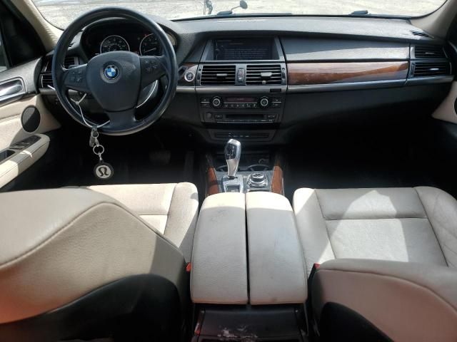 2013 BMW X5 XDRIVE35I