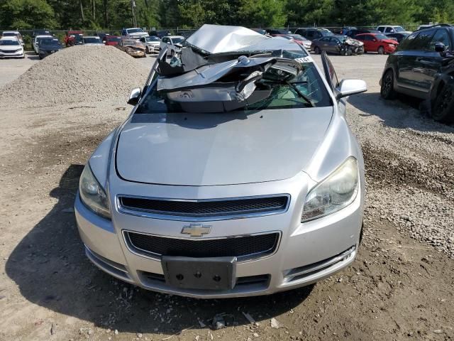 2009 Chevrolet Malibu 1LT