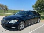 2007 Lexus LS 460L