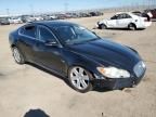 2010 Jaguar XF Luxury