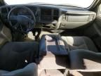 2003 Chevrolet Silverado C2500 Heavy Duty