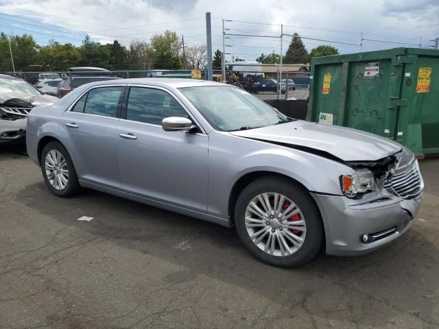 2014 Chrysler 300C