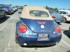 2004 Volkswagen New Beetle GLS