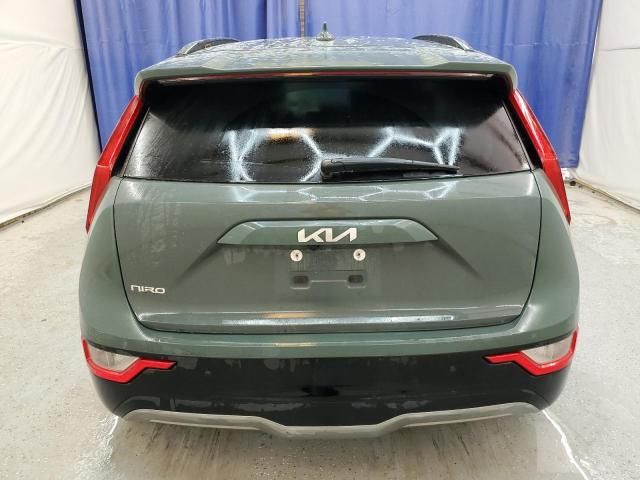 2024 KIA Niro Wind