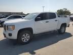 2016 GMC Canyon