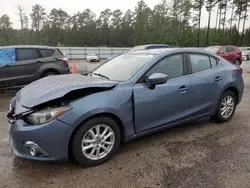 Mazda Vehiculos salvage en venta: 2016 Mazda 3 Sport