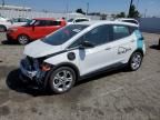 2023 Chevrolet Bolt EV 1LT