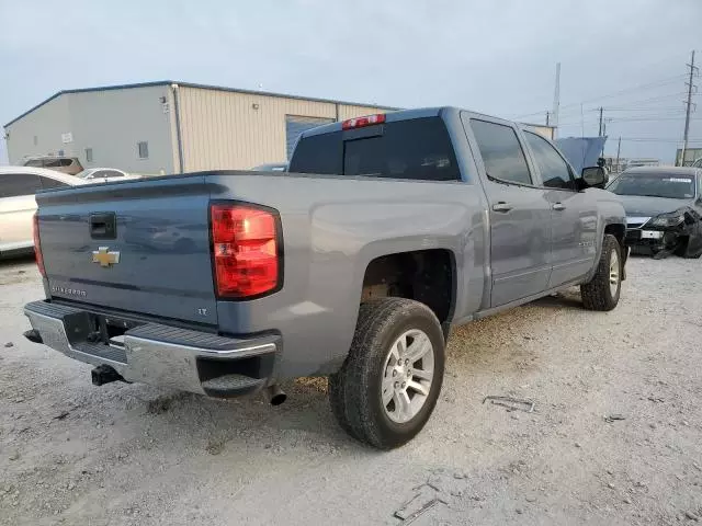 2015 Chevrolet Silverado C1500 LT