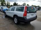 2004 Volvo XC70