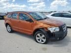 2011 Dodge Caliber Mainstreet