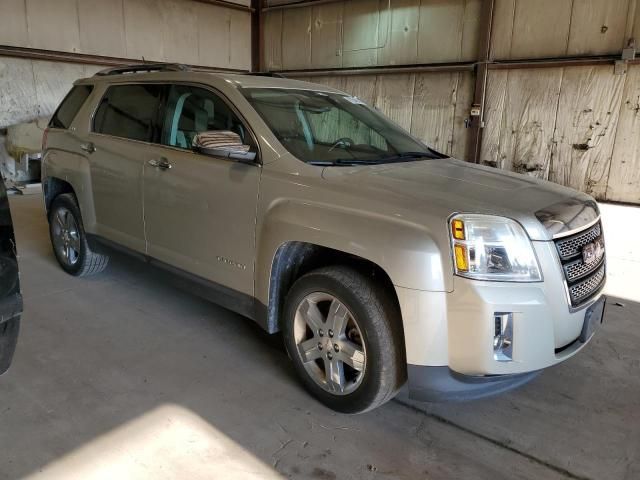 2013 GMC Terrain SLT