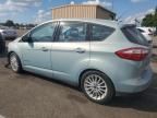 2013 Ford C-MAX SE