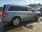 2012 Mercedes-Benz GL 450 4matic