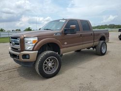 2011 Ford F250 Super Duty en venta en Houston, TX