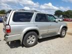 2001 Toyota 4runner Limited