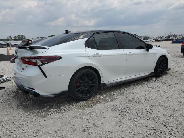 2024 Toyota Camry TRD