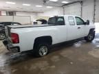 2009 Chevrolet Silverado K2500 Heavy Duty