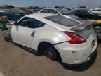 2014 Nissan 370Z Base