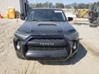 2017 Toyota 4runner SR5/SR5 Premium