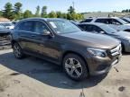 2017 Mercedes-Benz GLC 300 4matic