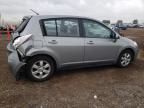 2008 Nissan Versa S