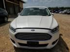 2014 Ford Fusion Titanium HEV