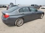 2015 BMW 328 XI