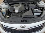 2013 KIA Optima SX