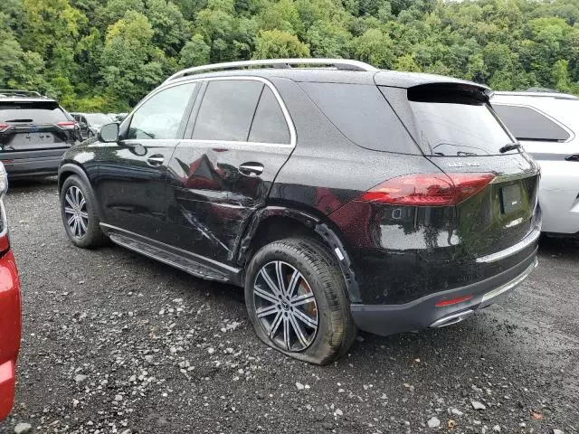 2024 Mercedes-Benz GLE 350 4matic