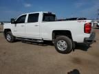 2017 Chevrolet Silverado K2500 Heavy Duty LT