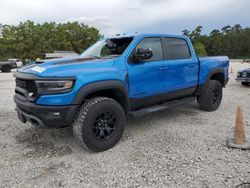 Salvage cars for sale at Houston, TX auction: 2023 Dodge RAM 1500 TRX