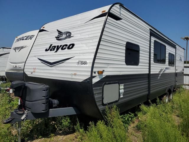 2020 Jayco JAY Flight