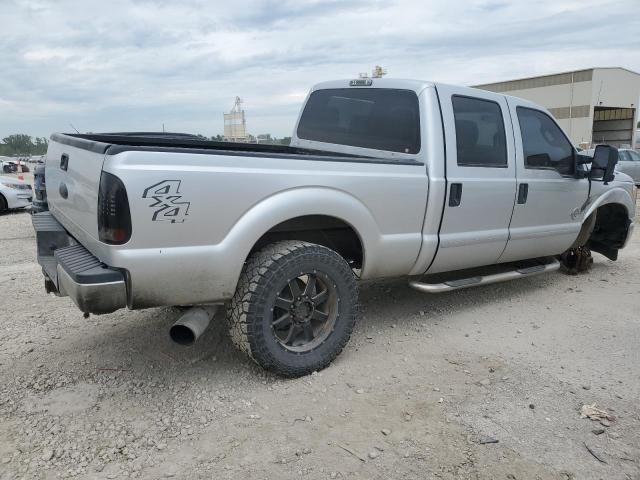 2011 Ford F250 Super Duty