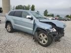 2012 Jeep Grand Cherokee Limited