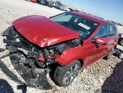 Salvage cars for sale at Magna, UT auction: 2018 Hyundai Elantra GT