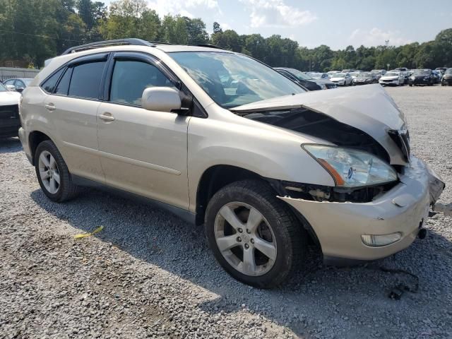 2007 Lexus RX 350