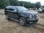 2015 Chevrolet Tahoe K1500 LTZ