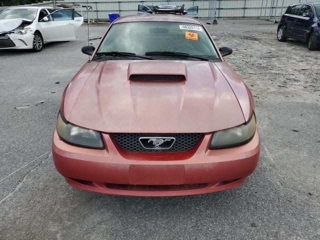 2001 Ford Mustang GT