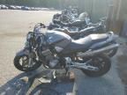 2003 Honda CB900 F