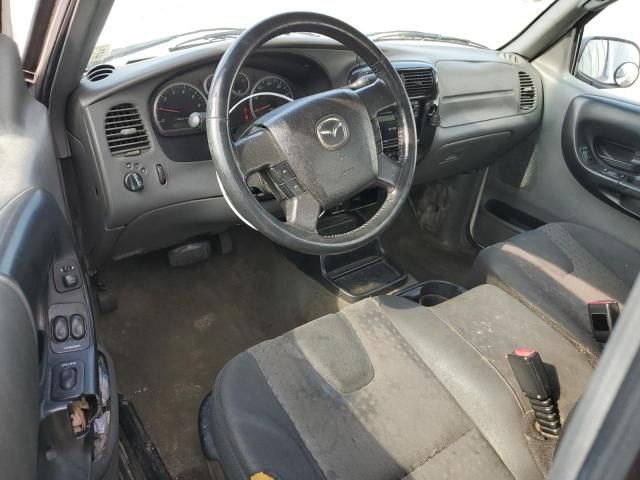 2004 Mazda B2300