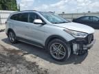 2019 Hyundai Santa FE XL SE Ultimate